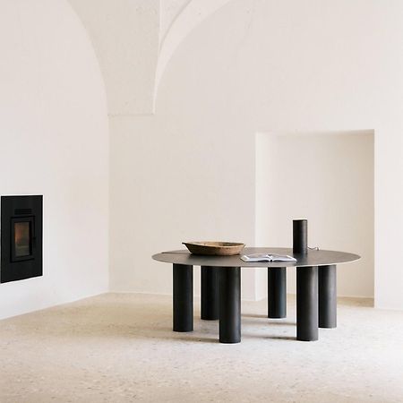 Palazzo Daniele, A Member Of Design Hotels غاليانو دل كابو المظهر الخارجي الصورة