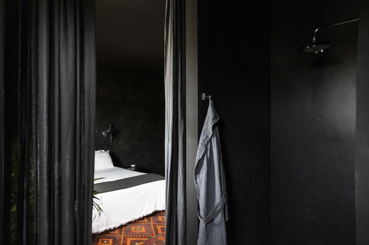 Palazzo Daniele, A Member Of Design Hotels غاليانو دل كابو المظهر الخارجي الصورة