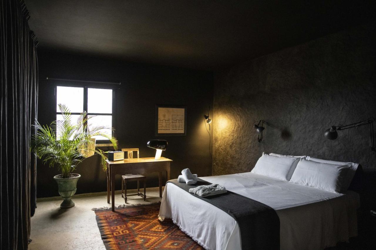 Palazzo Daniele, A Member Of Design Hotels غاليانو دل كابو المظهر الخارجي الصورة