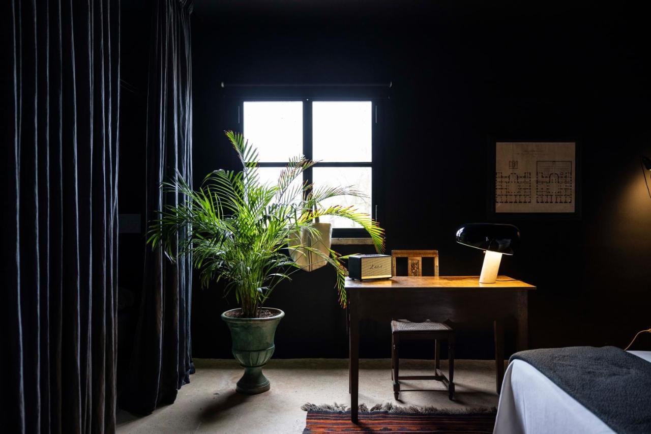 Palazzo Daniele, A Member Of Design Hotels غاليانو دل كابو المظهر الخارجي الصورة