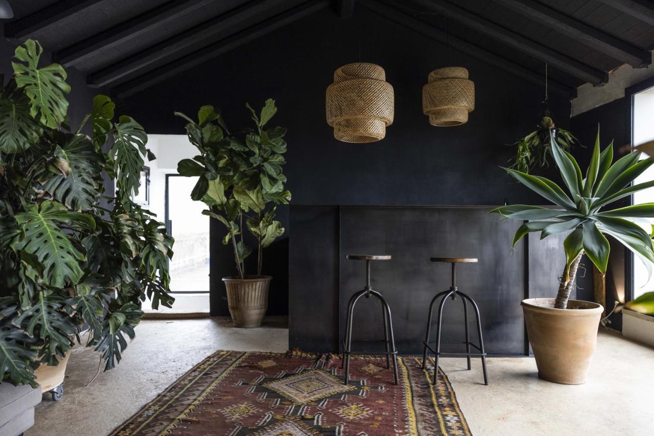 Palazzo Daniele, A Member Of Design Hotels غاليانو دل كابو المظهر الخارجي الصورة