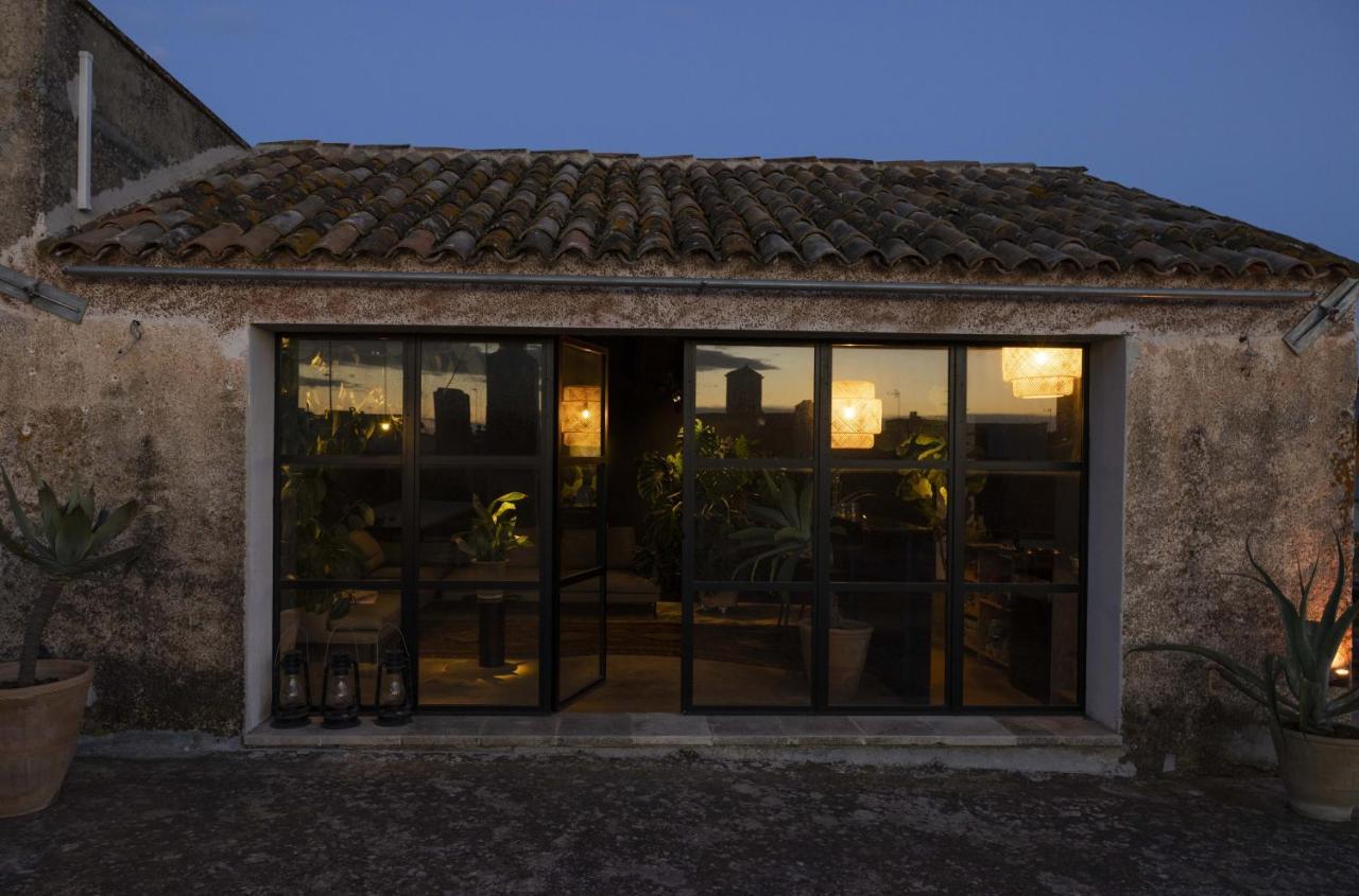 Palazzo Daniele, A Member Of Design Hotels غاليانو دل كابو المظهر الخارجي الصورة