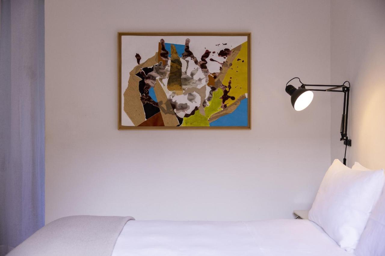 Palazzo Daniele, A Member Of Design Hotels غاليانو دل كابو المظهر الخارجي الصورة
