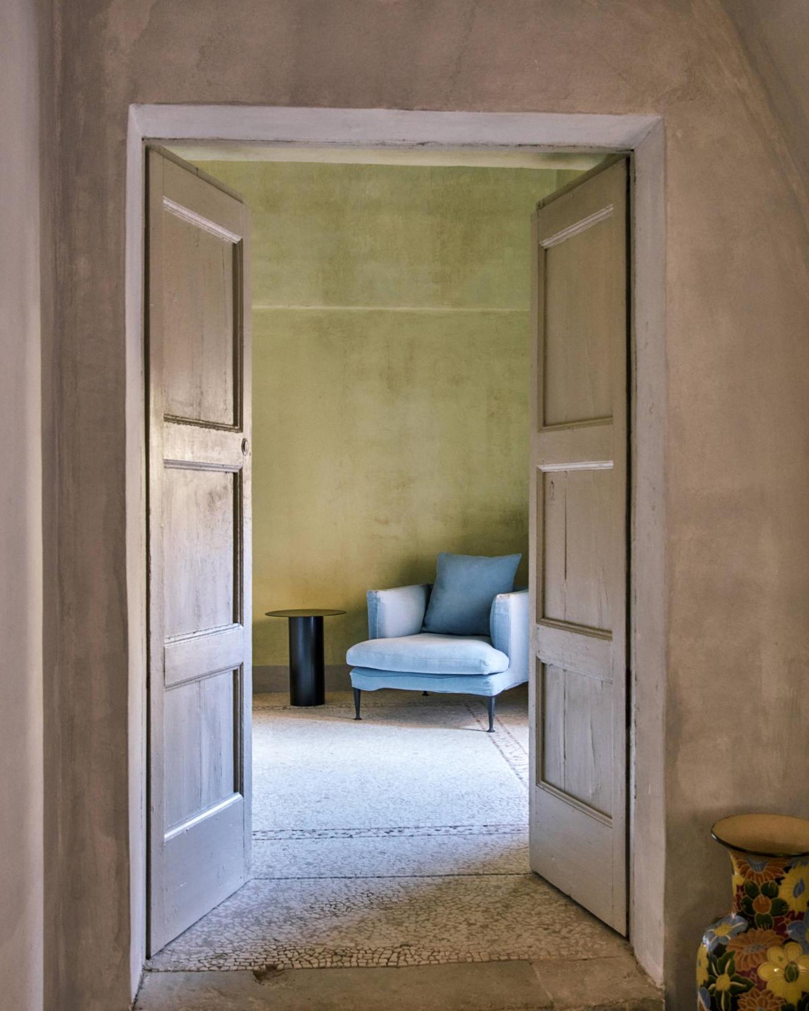 Palazzo Daniele, A Member Of Design Hotels غاليانو دل كابو المظهر الخارجي الصورة