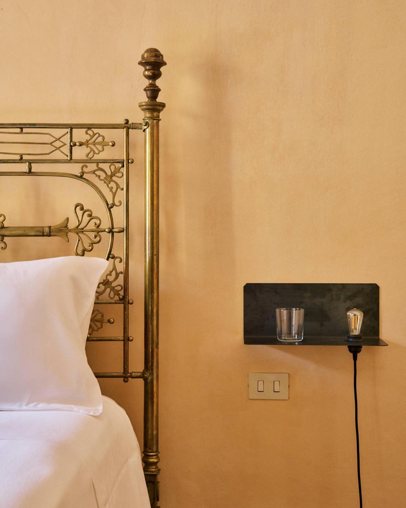 Palazzo Daniele, A Member Of Design Hotels غاليانو دل كابو المظهر الخارجي الصورة