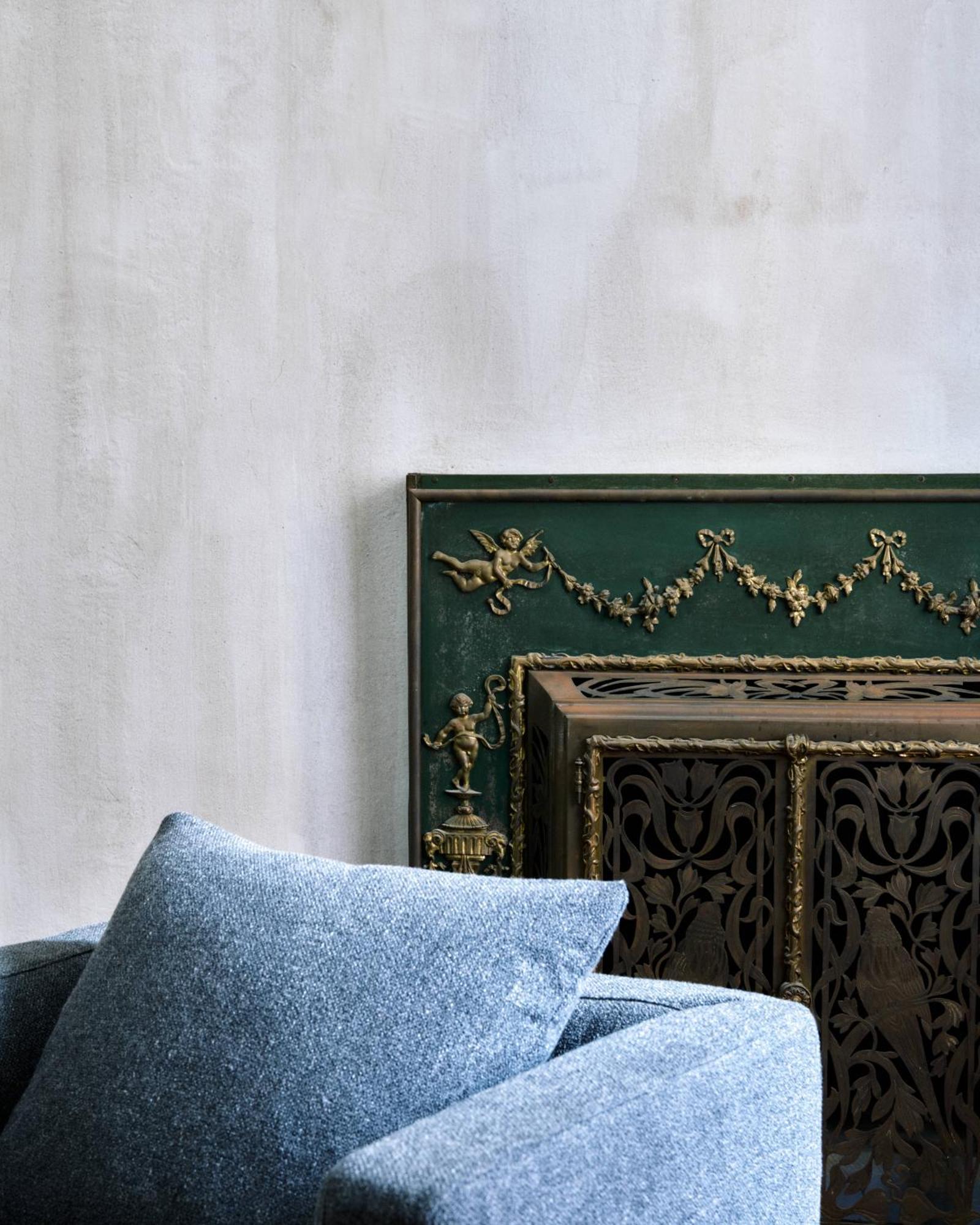 Palazzo Daniele, A Member Of Design Hotels غاليانو دل كابو المظهر الخارجي الصورة