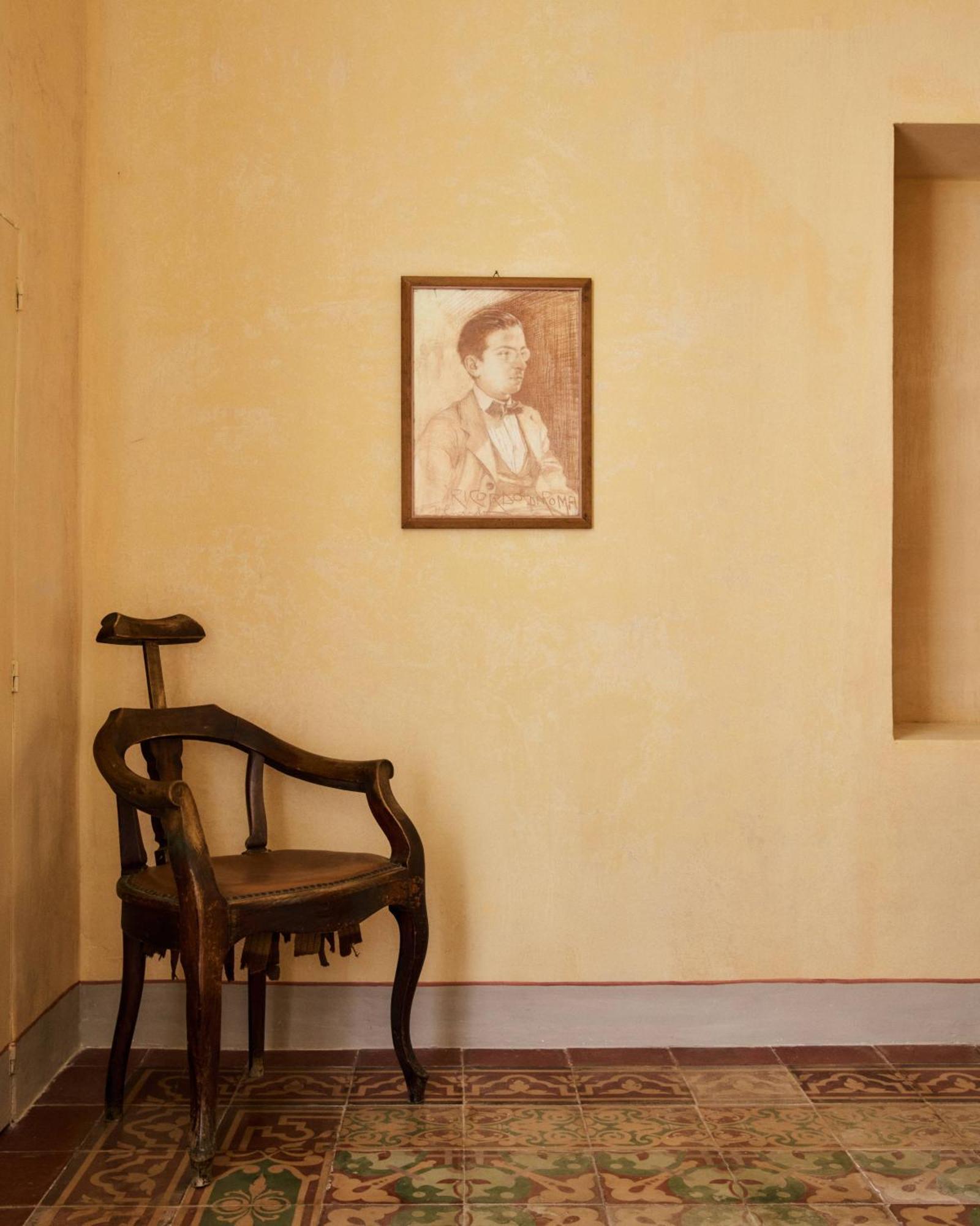 Palazzo Daniele, A Member Of Design Hotels غاليانو دل كابو المظهر الخارجي الصورة