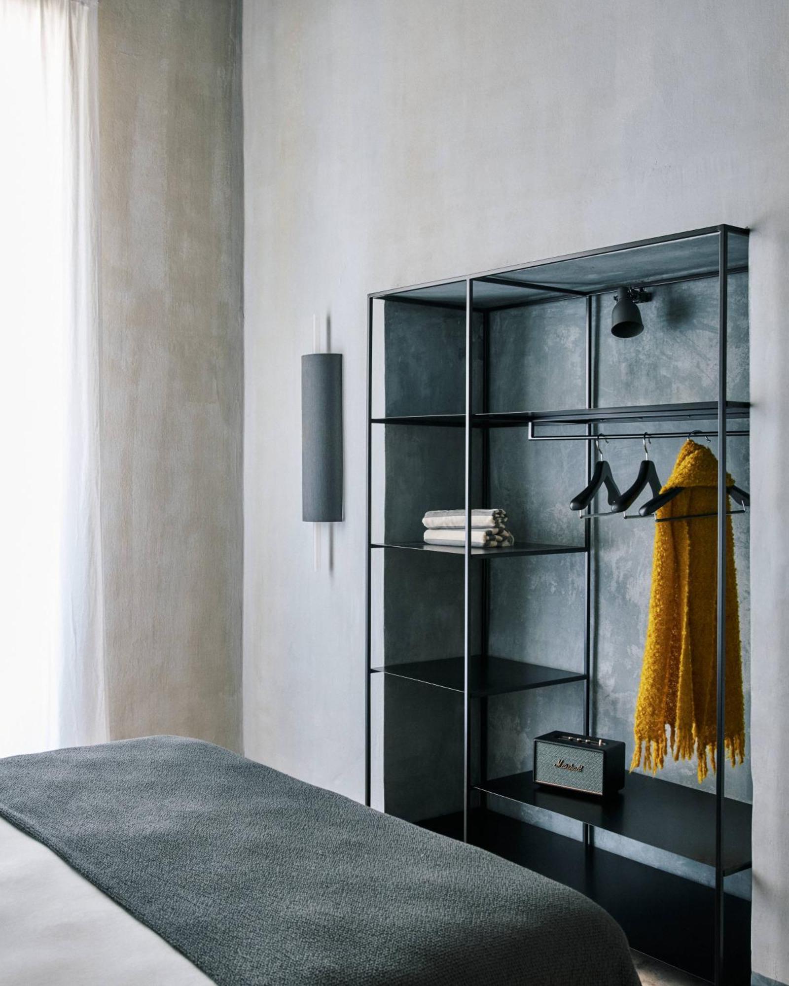 Palazzo Daniele, A Member Of Design Hotels غاليانو دل كابو المظهر الخارجي الصورة