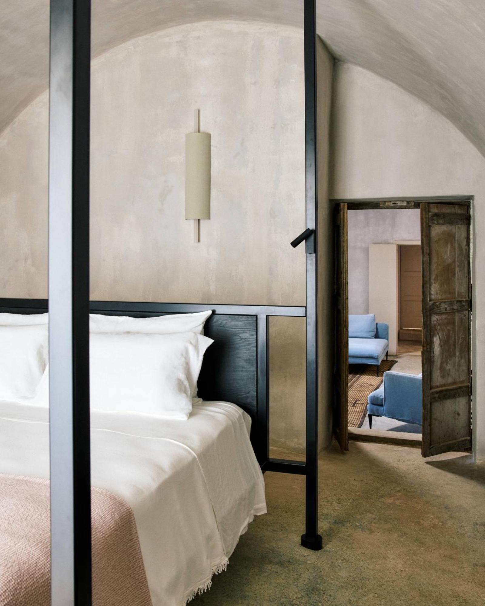 Palazzo Daniele, A Member Of Design Hotels غاليانو دل كابو المظهر الخارجي الصورة
