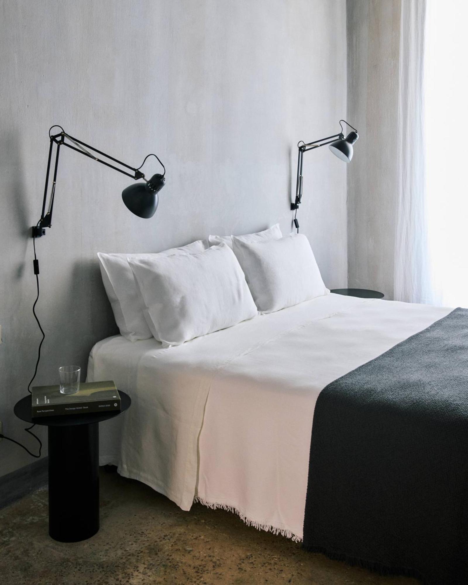 Palazzo Daniele, A Member Of Design Hotels غاليانو دل كابو المظهر الخارجي الصورة