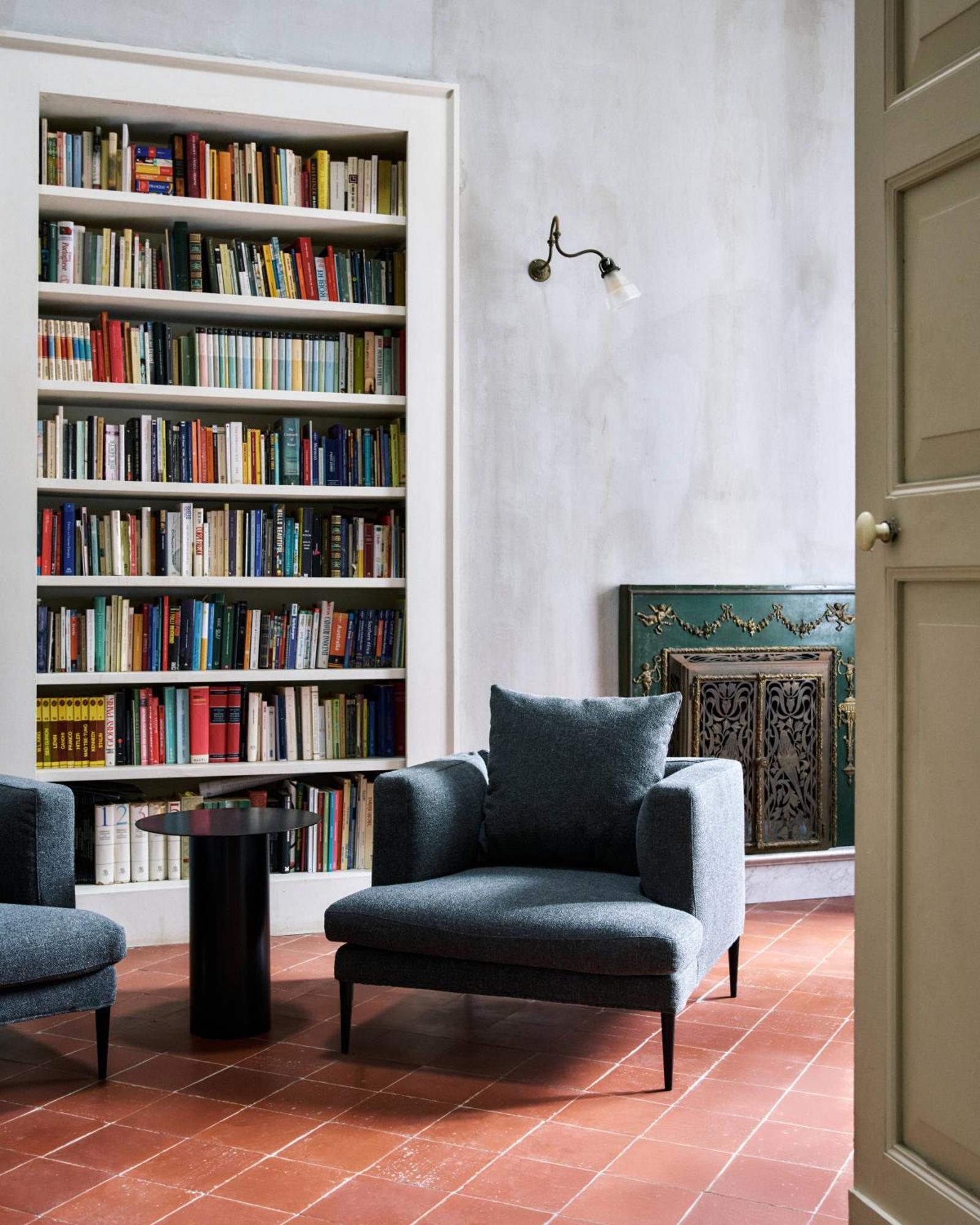 Palazzo Daniele, A Member Of Design Hotels غاليانو دل كابو المظهر الخارجي الصورة
