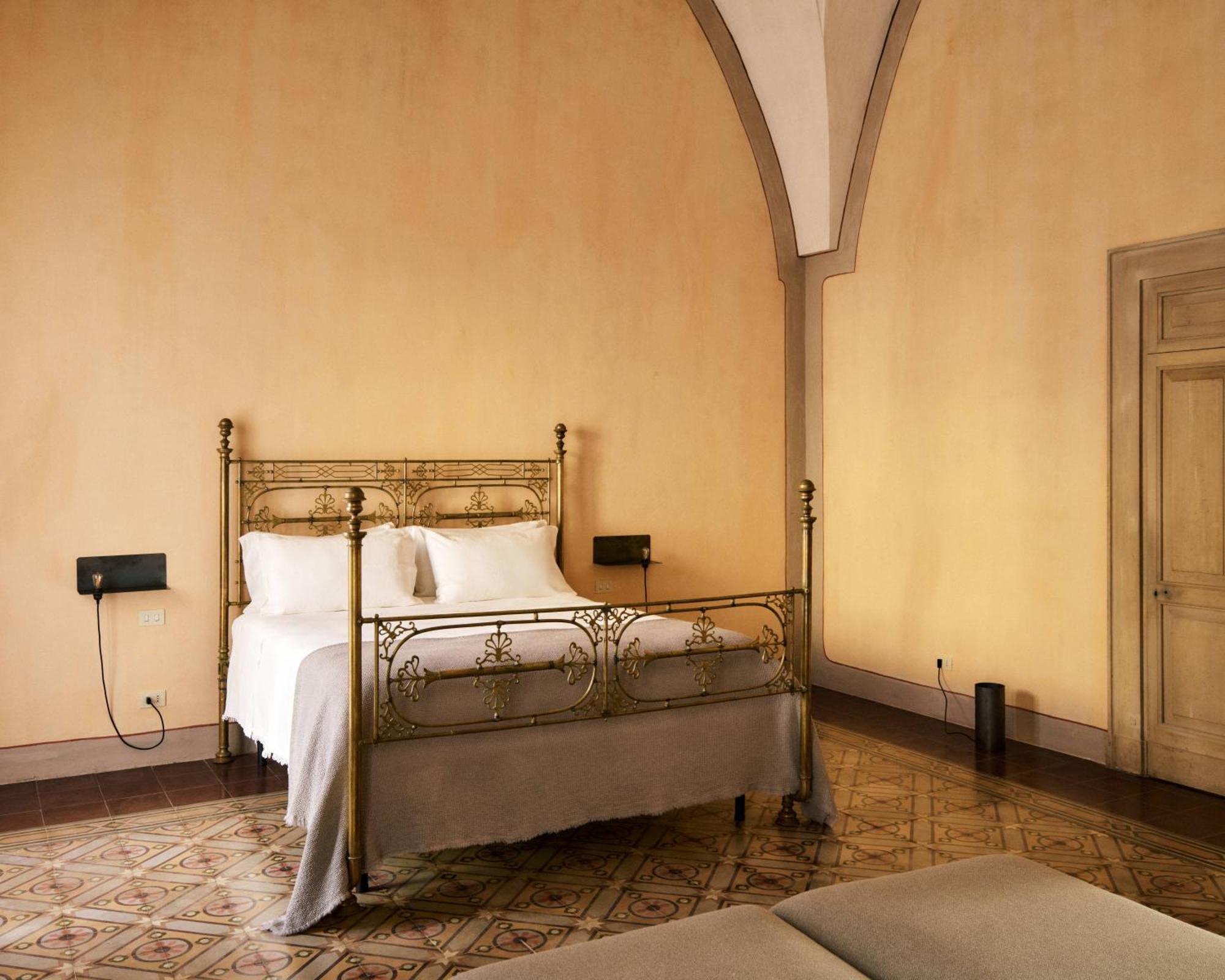 Palazzo Daniele, A Member Of Design Hotels غاليانو دل كابو المظهر الخارجي الصورة