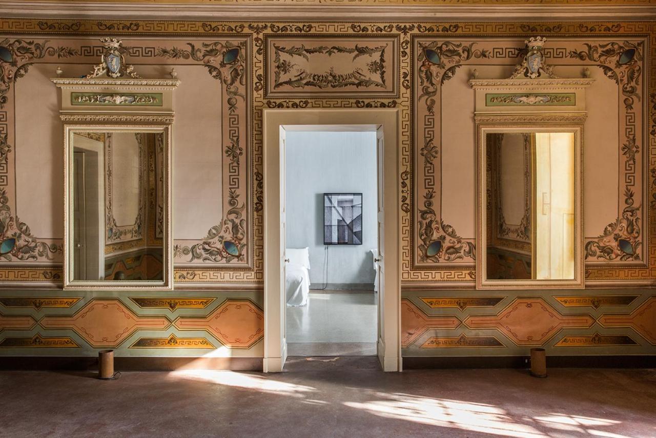 Palazzo Daniele, A Member Of Design Hotels غاليانو دل كابو المظهر الخارجي الصورة