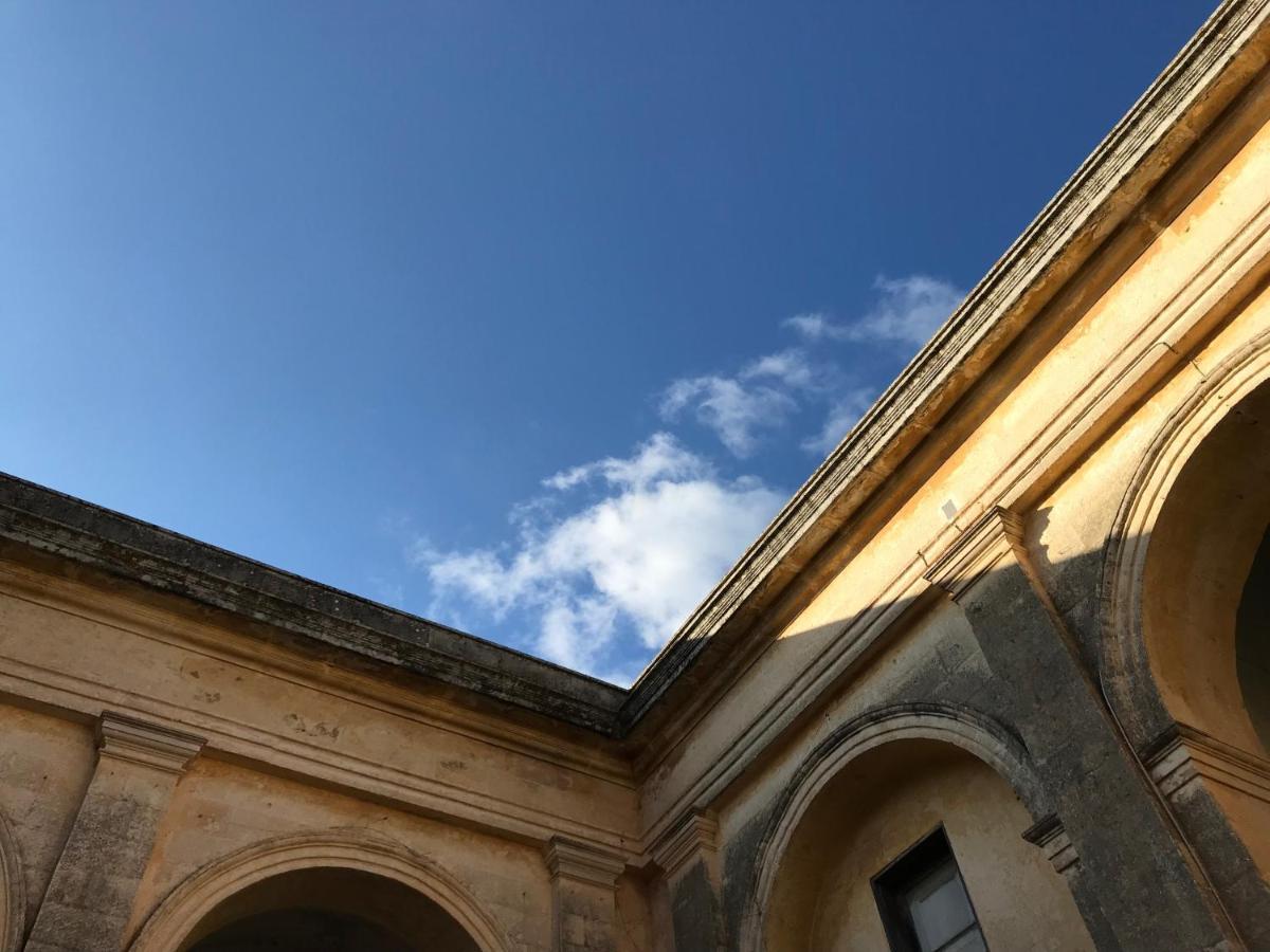 Palazzo Daniele, A Member Of Design Hotels غاليانو دل كابو المظهر الخارجي الصورة