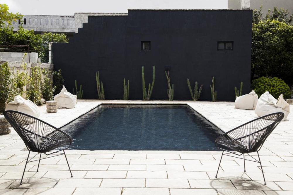 Palazzo Daniele, A Member Of Design Hotels غاليانو دل كابو المظهر الخارجي الصورة