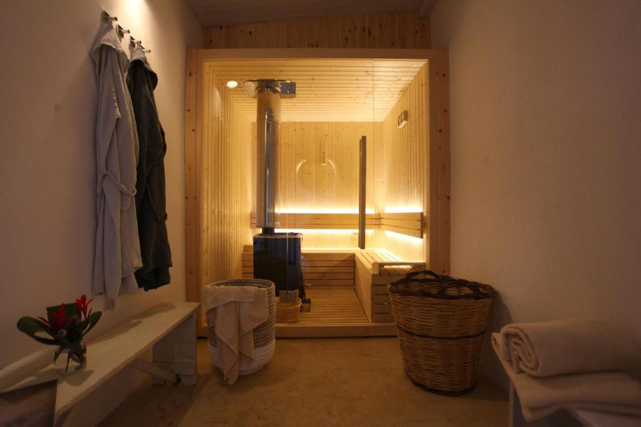 Palazzo Daniele, A Member Of Design Hotels غاليانو دل كابو المظهر الخارجي الصورة