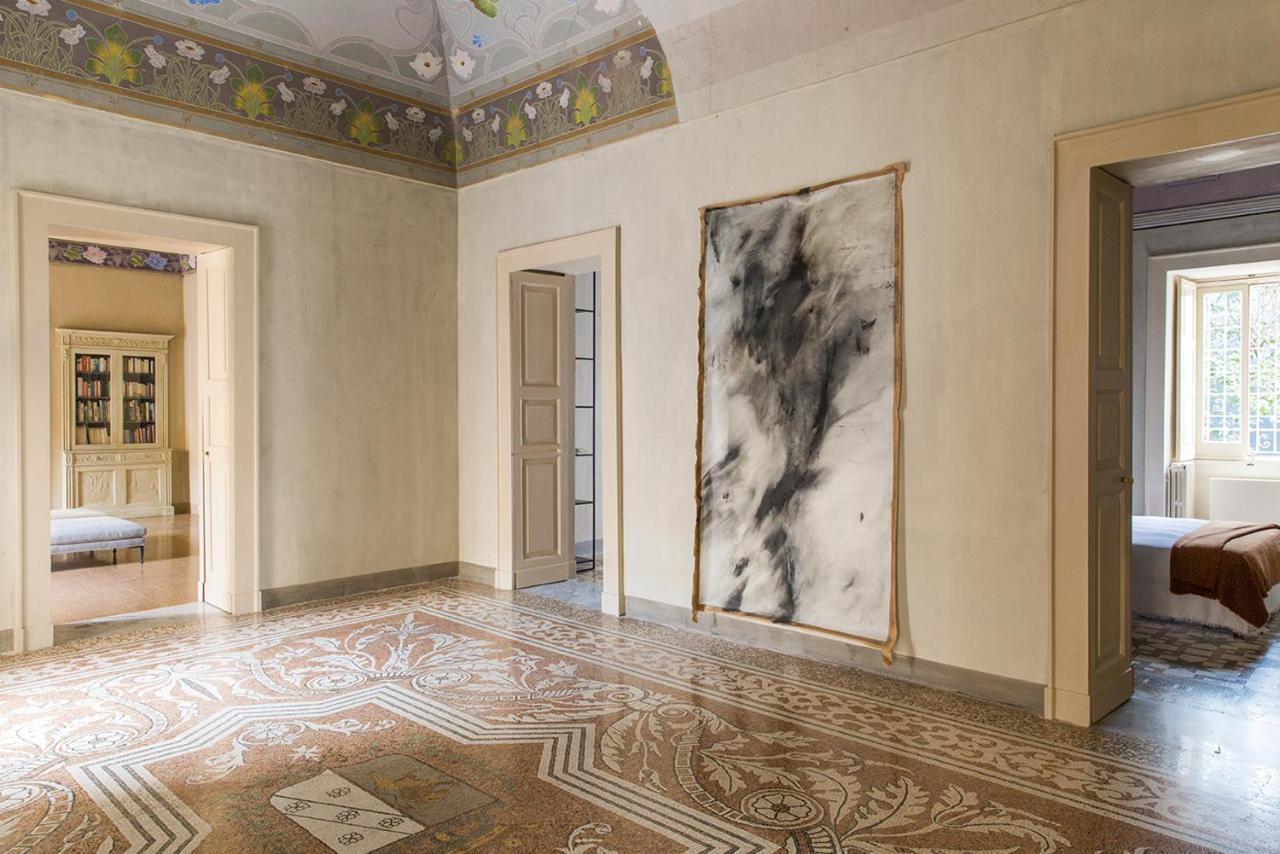 Palazzo Daniele, A Member Of Design Hotels غاليانو دل كابو المظهر الخارجي الصورة