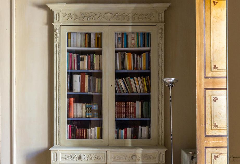 Palazzo Daniele, A Member Of Design Hotels غاليانو دل كابو المظهر الخارجي الصورة