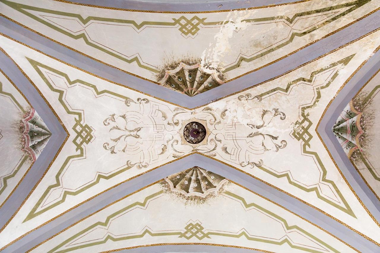 Palazzo Daniele, A Member Of Design Hotels غاليانو دل كابو المظهر الخارجي الصورة