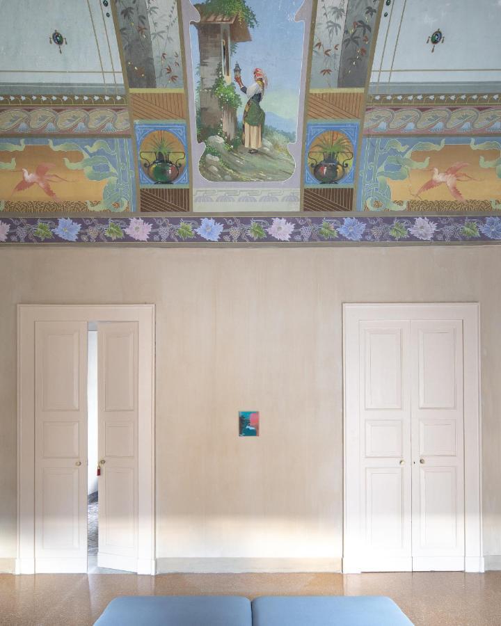 Palazzo Daniele, A Member Of Design Hotels غاليانو دل كابو المظهر الخارجي الصورة